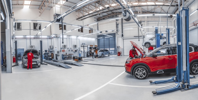 Turbocon Provider Hero